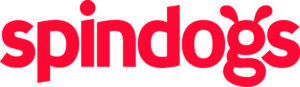 Spindogs logo